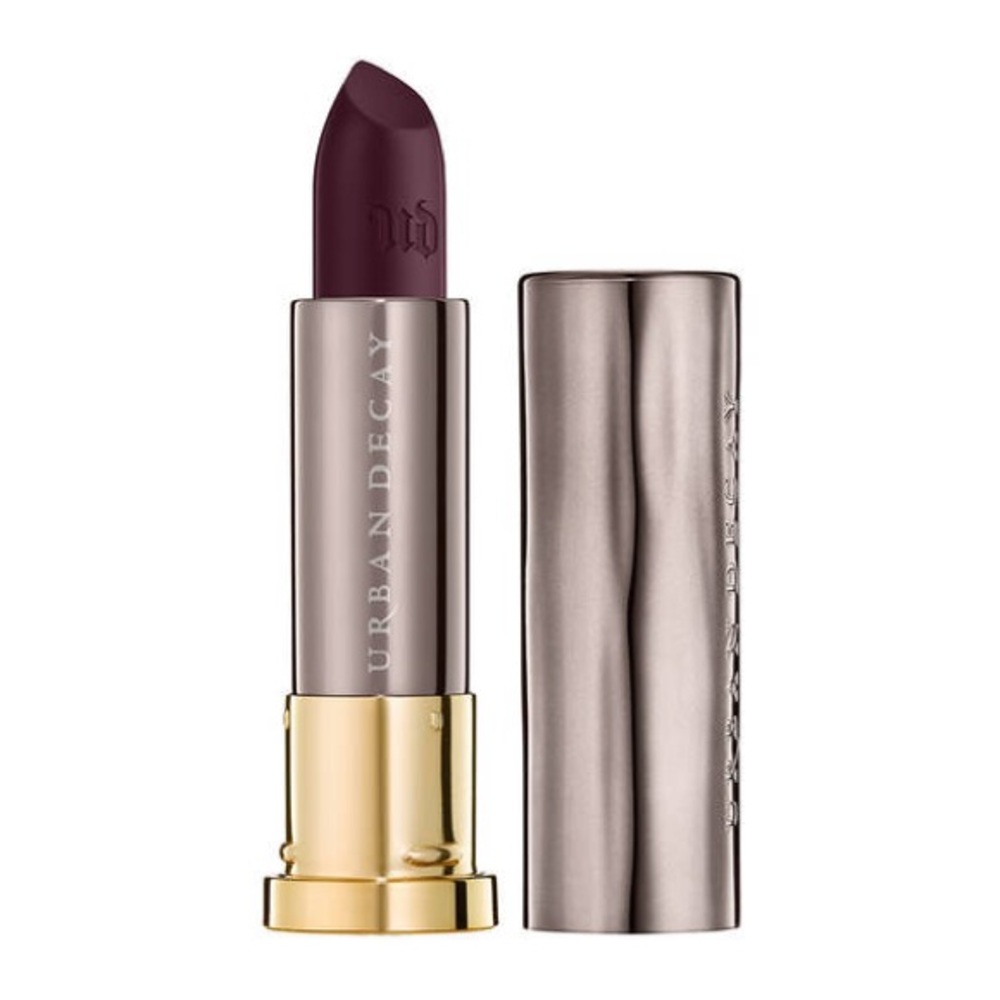 Urban Decay Vice Lipstick in Blackmail (Matte)